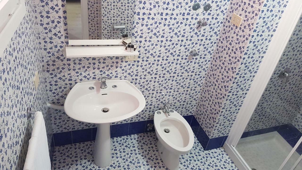Appartamento Monolocale