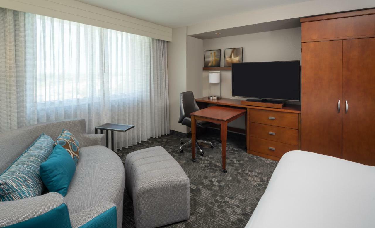 King Room Sofa Bed