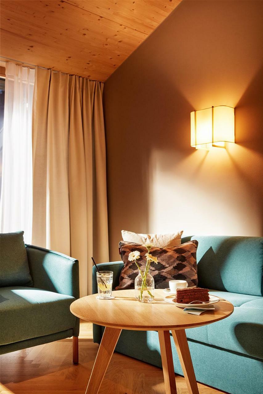 Panorama Doppelzimmer mit Balkon