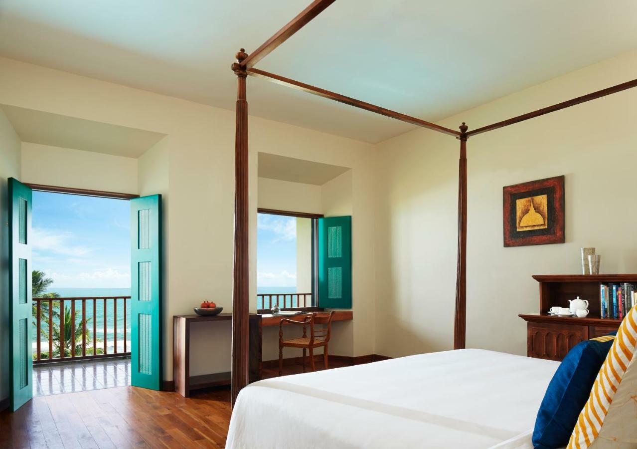 Luxury Double Room - Spa Wing