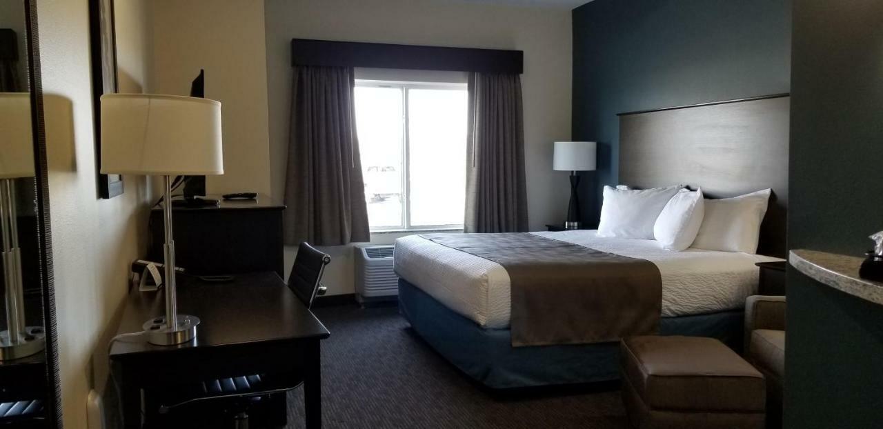 King Room - Non-Smoking
