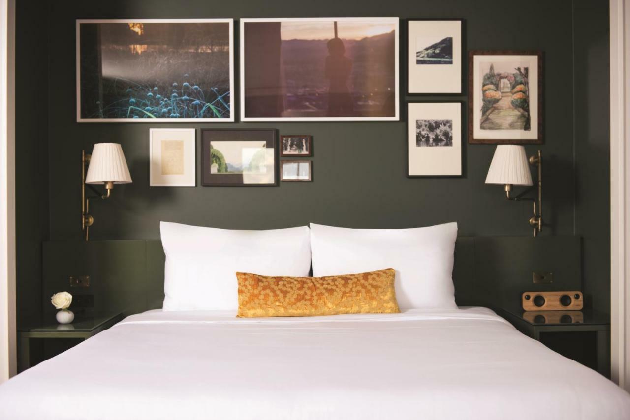 Suíte Park MGM Nighthawk