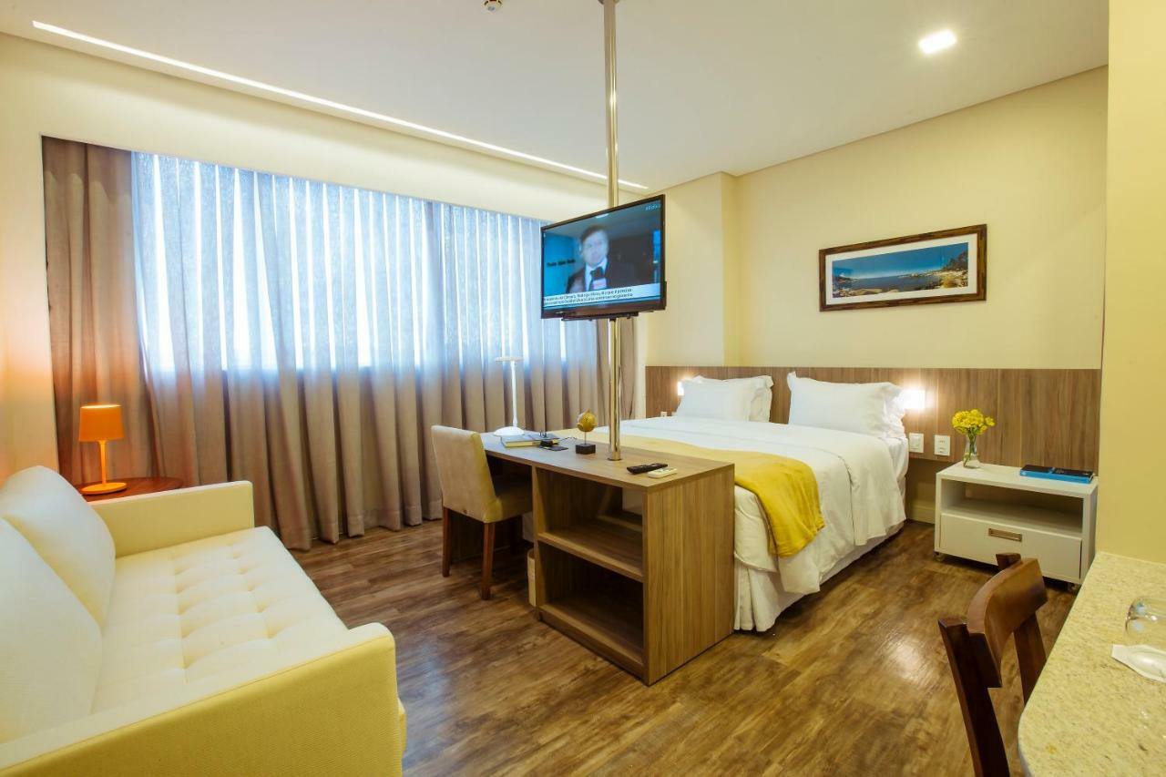 Superior Luxury Double 1 Queen Bed 1 Sofa Bed