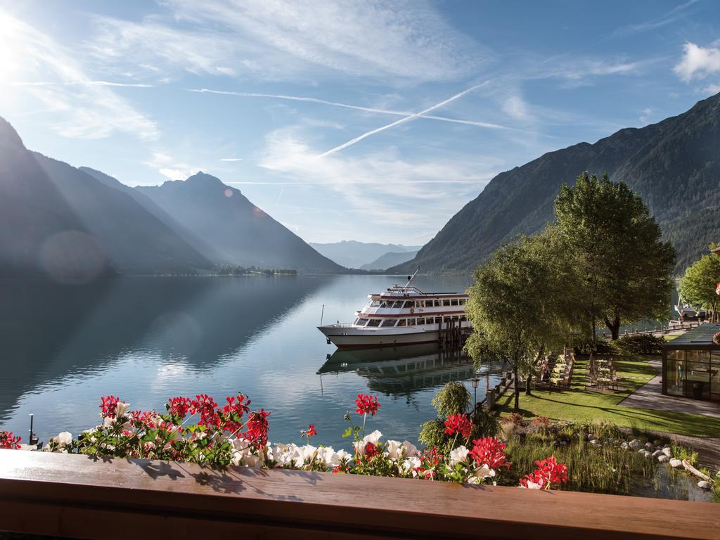 Classic Doppelzimmer mit Seeblick