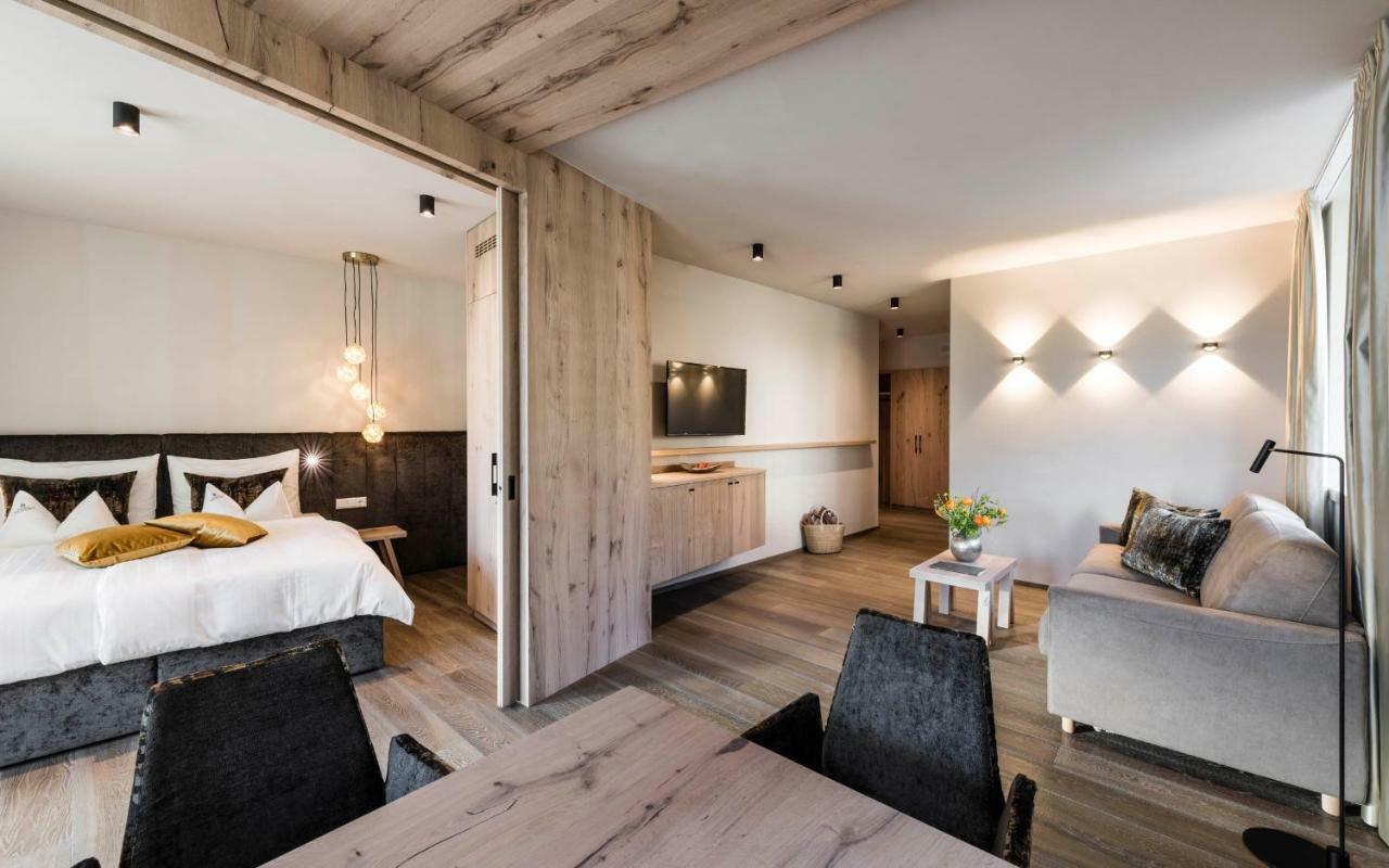 Suite con 2 Camere da Letto