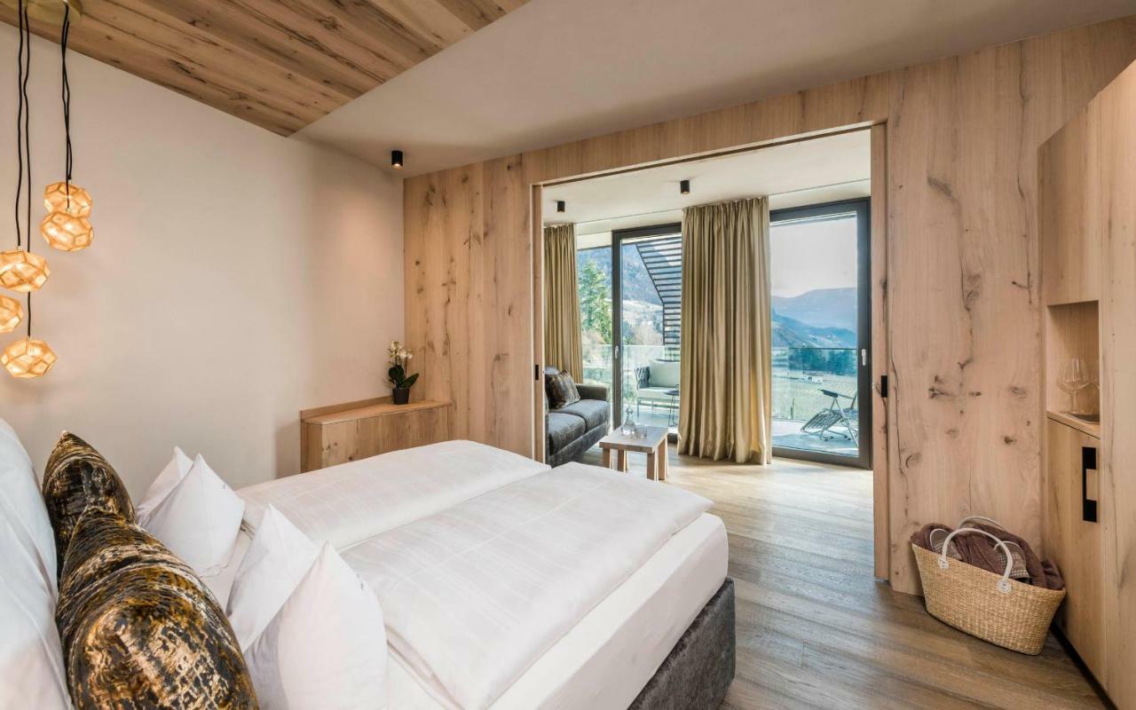 Camera Familiare con Balcone