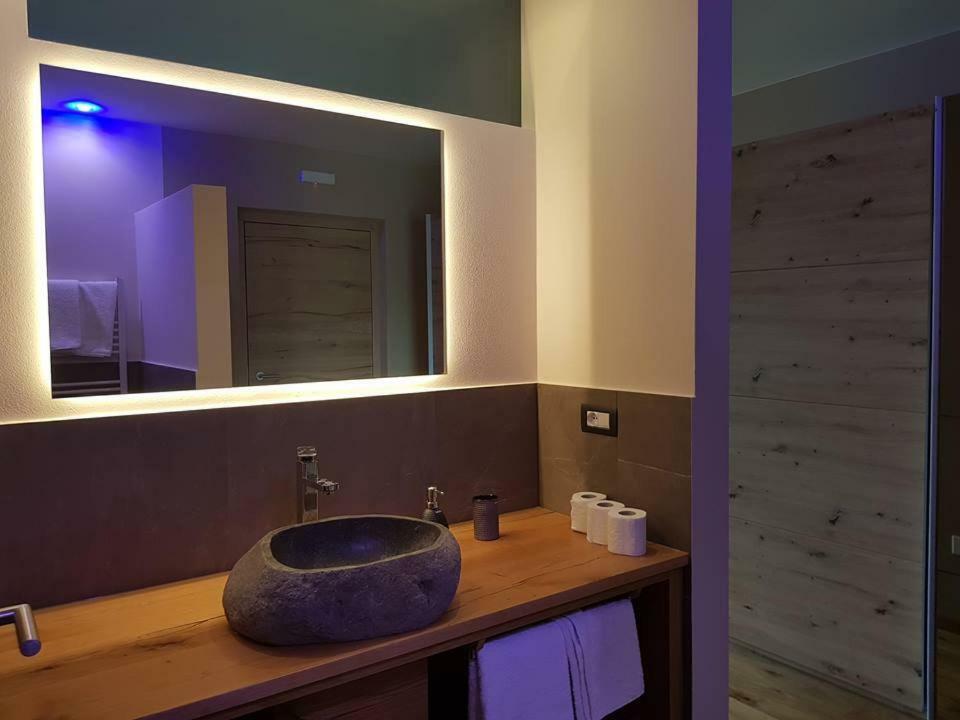 Doppelzimmer mit Panoramablick
