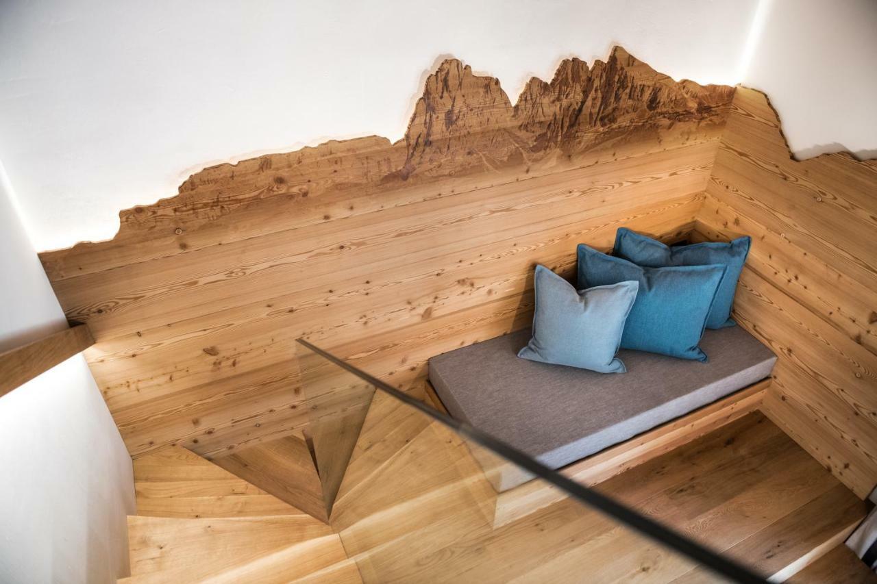 Apartment mit Blick auf die Berge