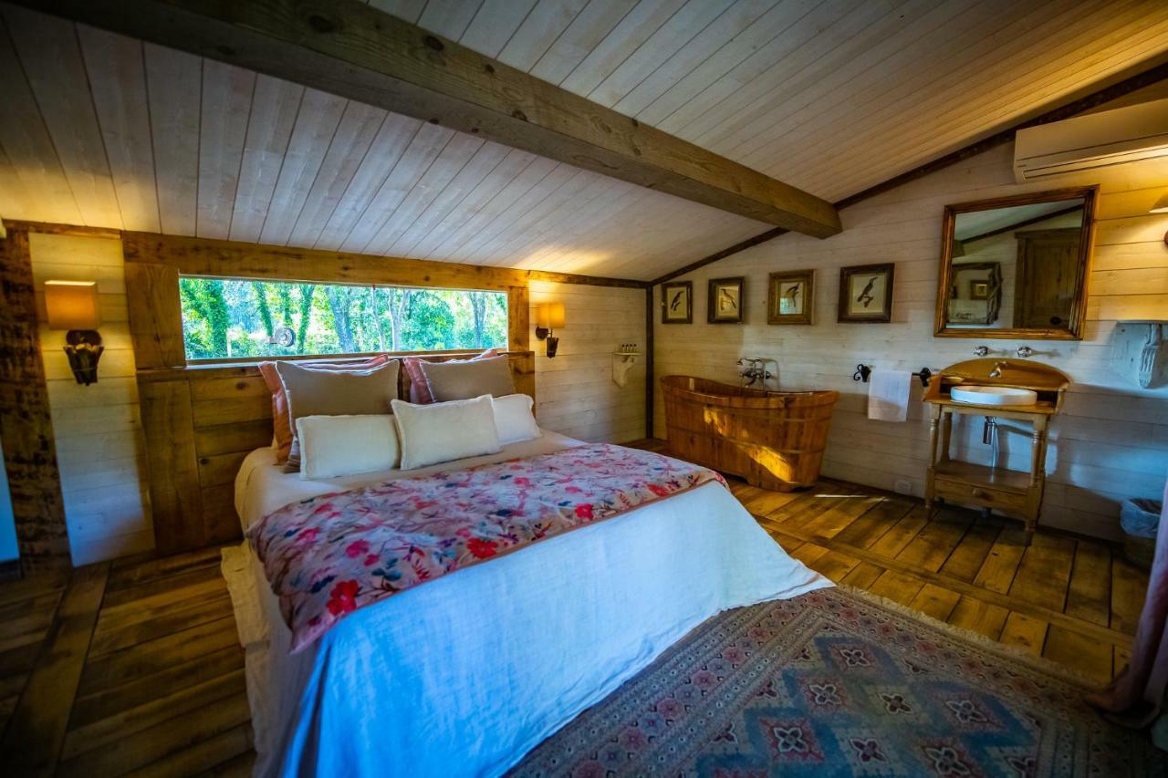 Chalet 1 Chambre