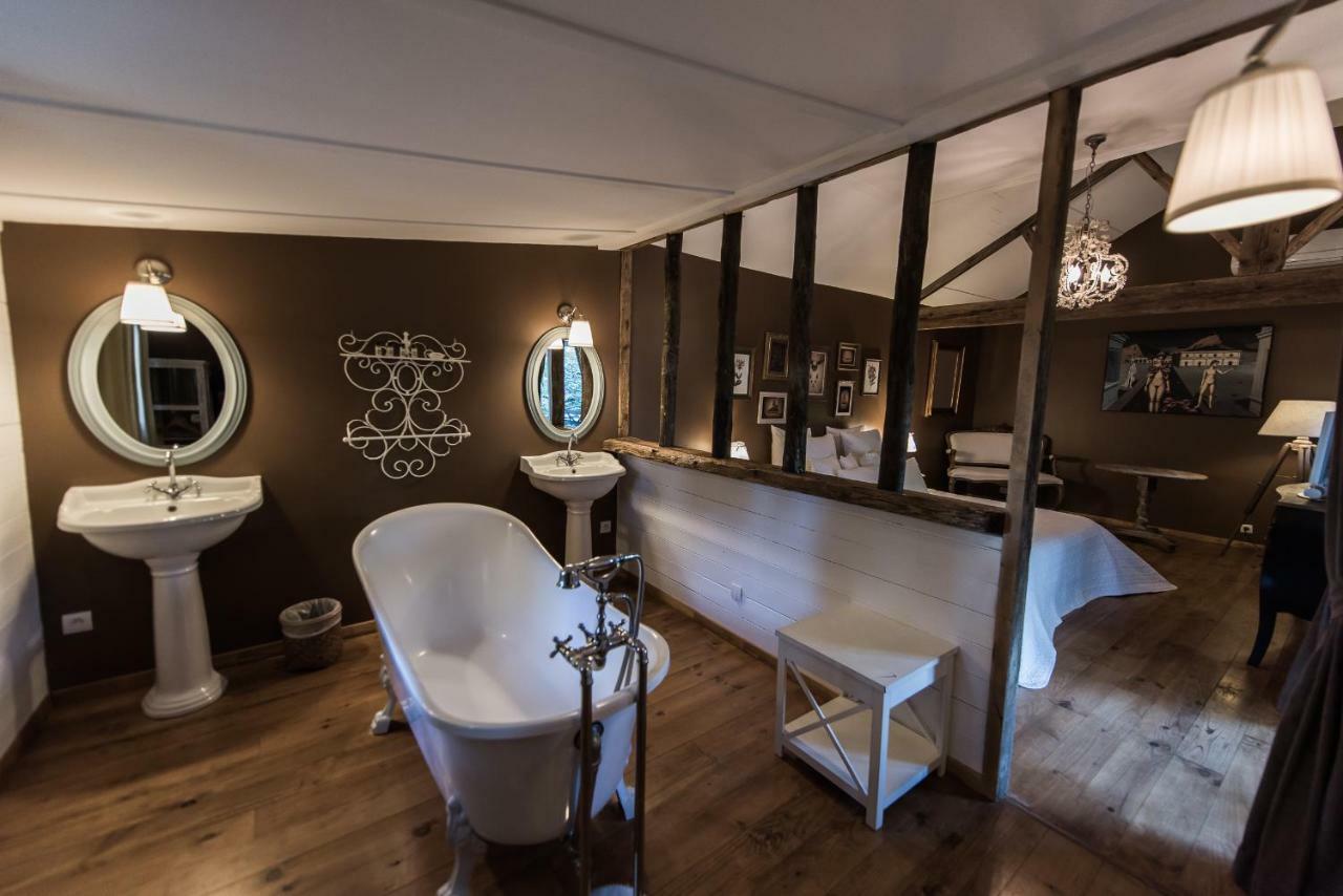 Chalet 1 Chambre