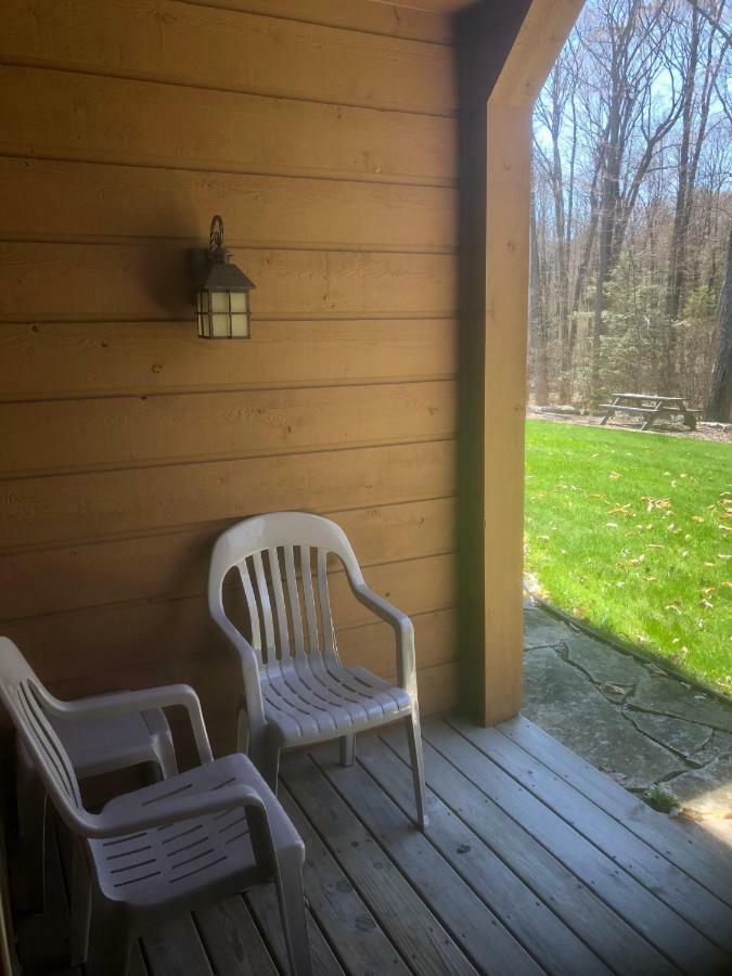 Harbor
