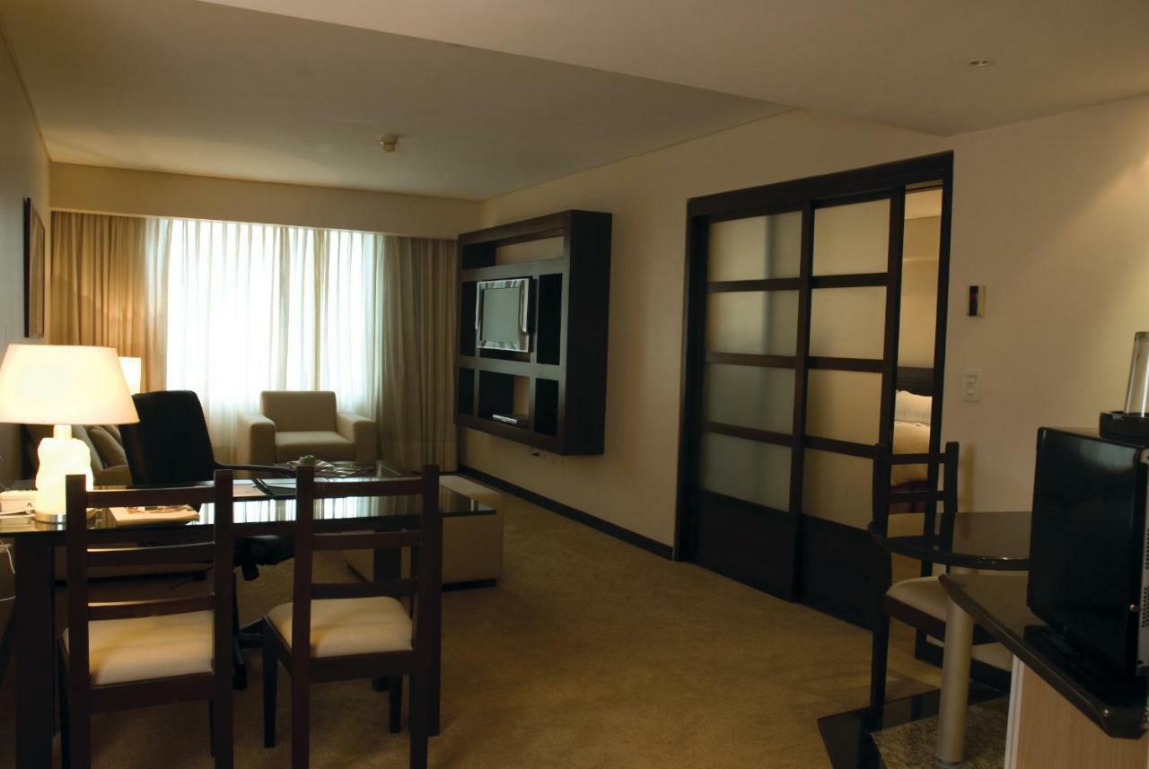 Habitación de primera clase