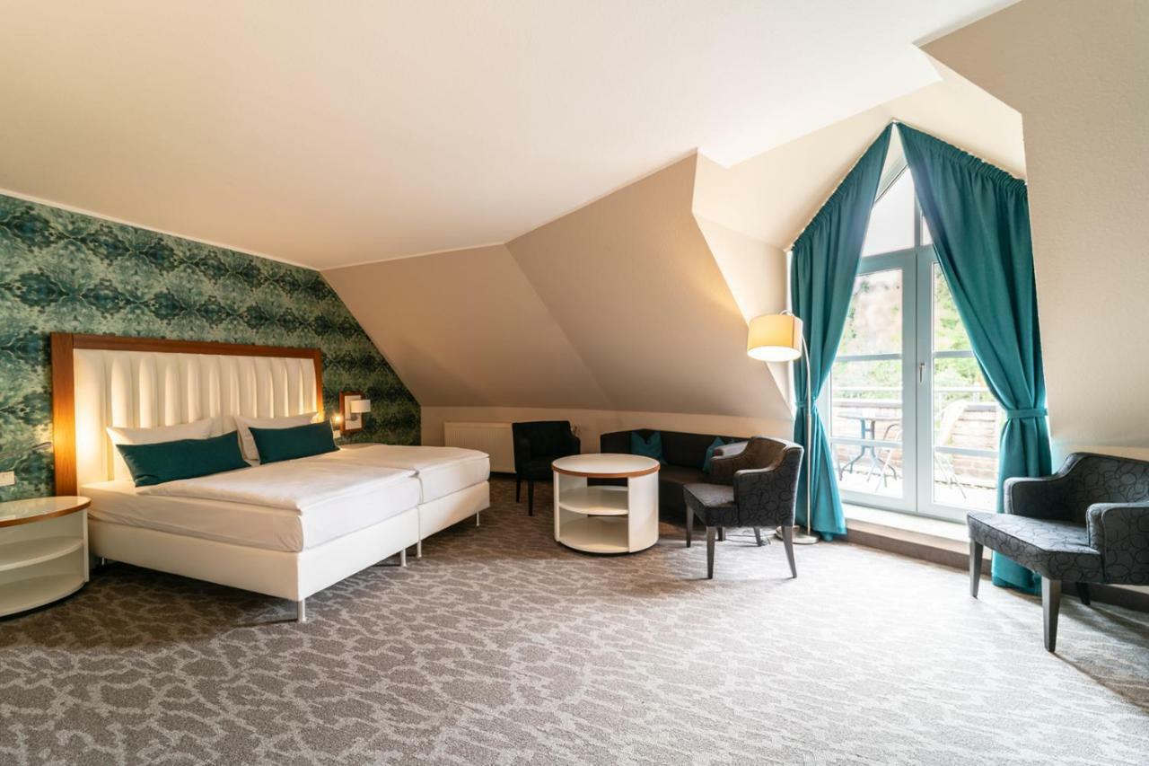 Executive Doppelzimmer