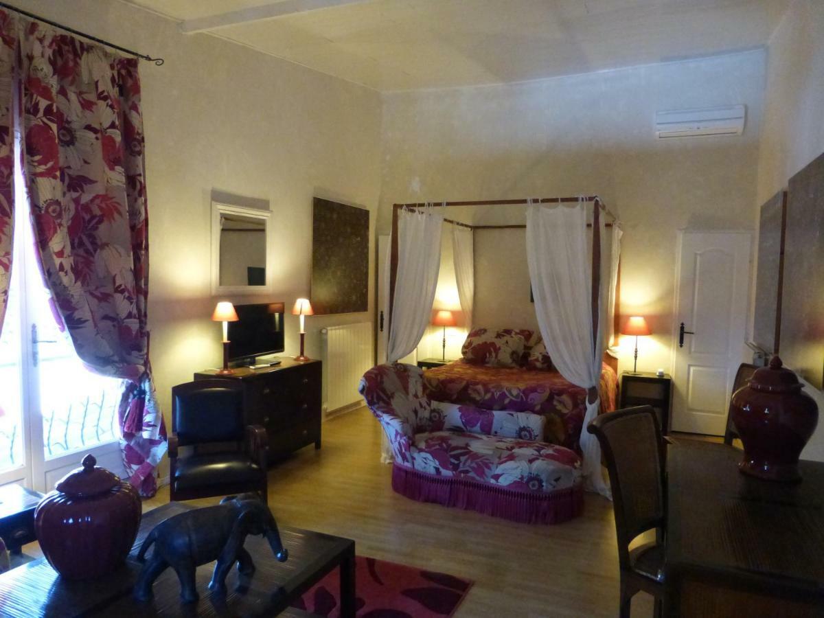 Premium Quadruple Room