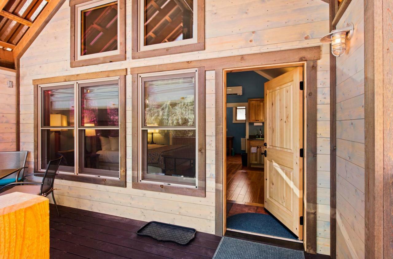 Premium Double Bungalow