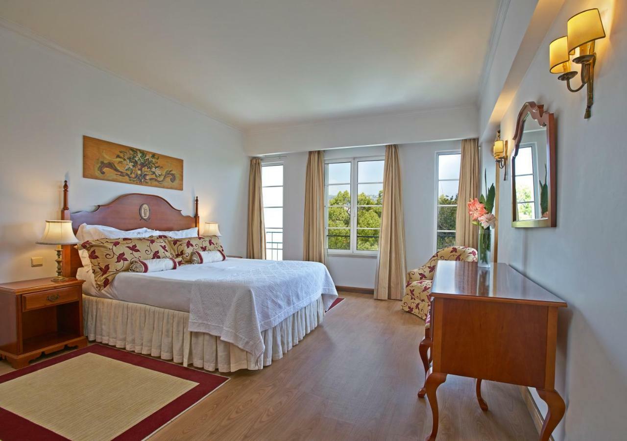 Suite Superior con Vista giardino e Balcone