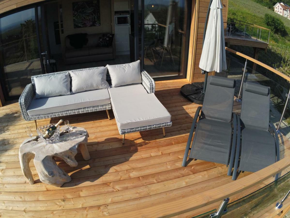 Chalet Supérieur