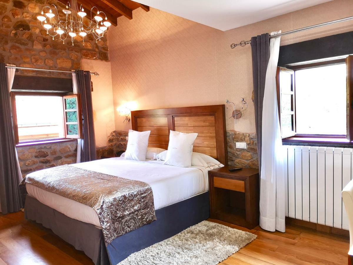 Suite con bañera de hidromasaje