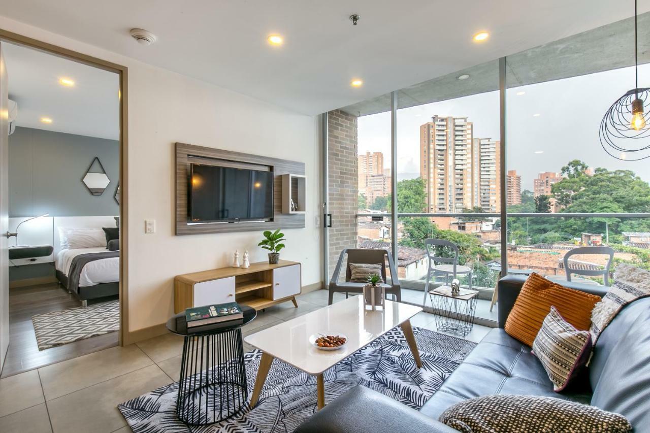 Apartamento Deluxe