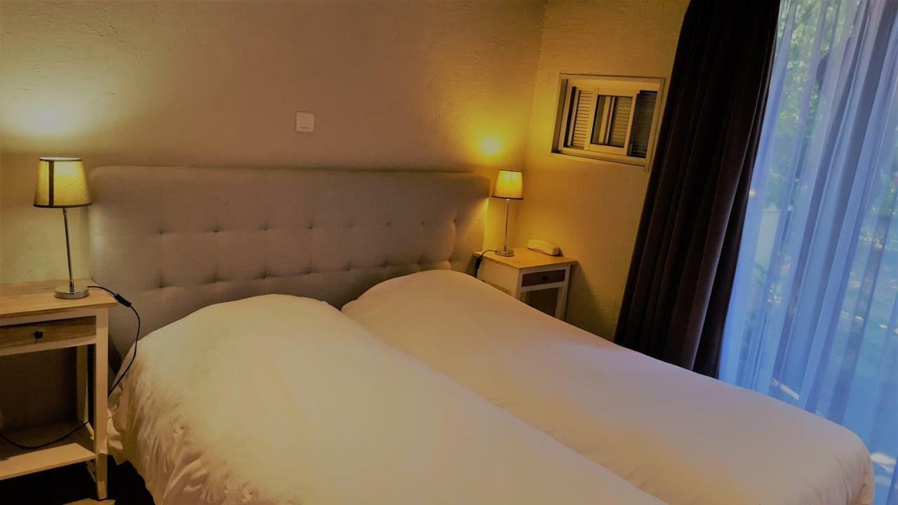 Chambre Lits Jumeaux Standard
