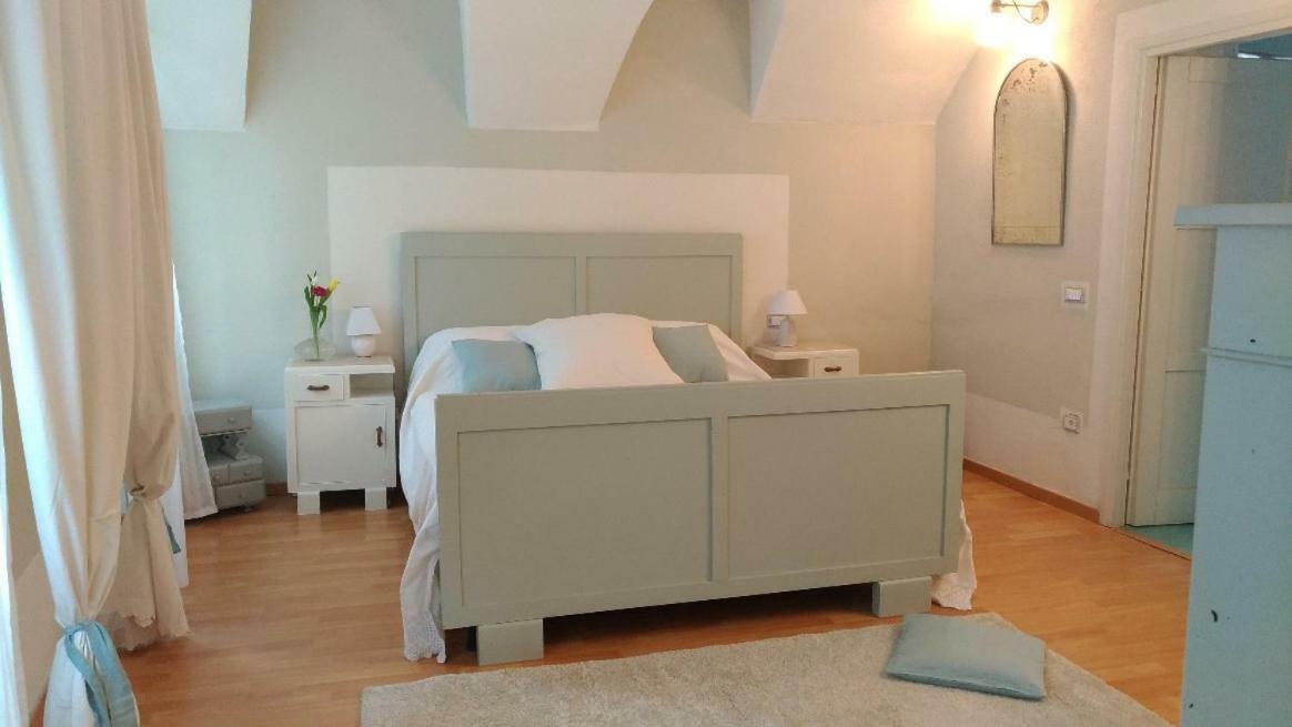 Chambre Familiale - Vue sur Montagne