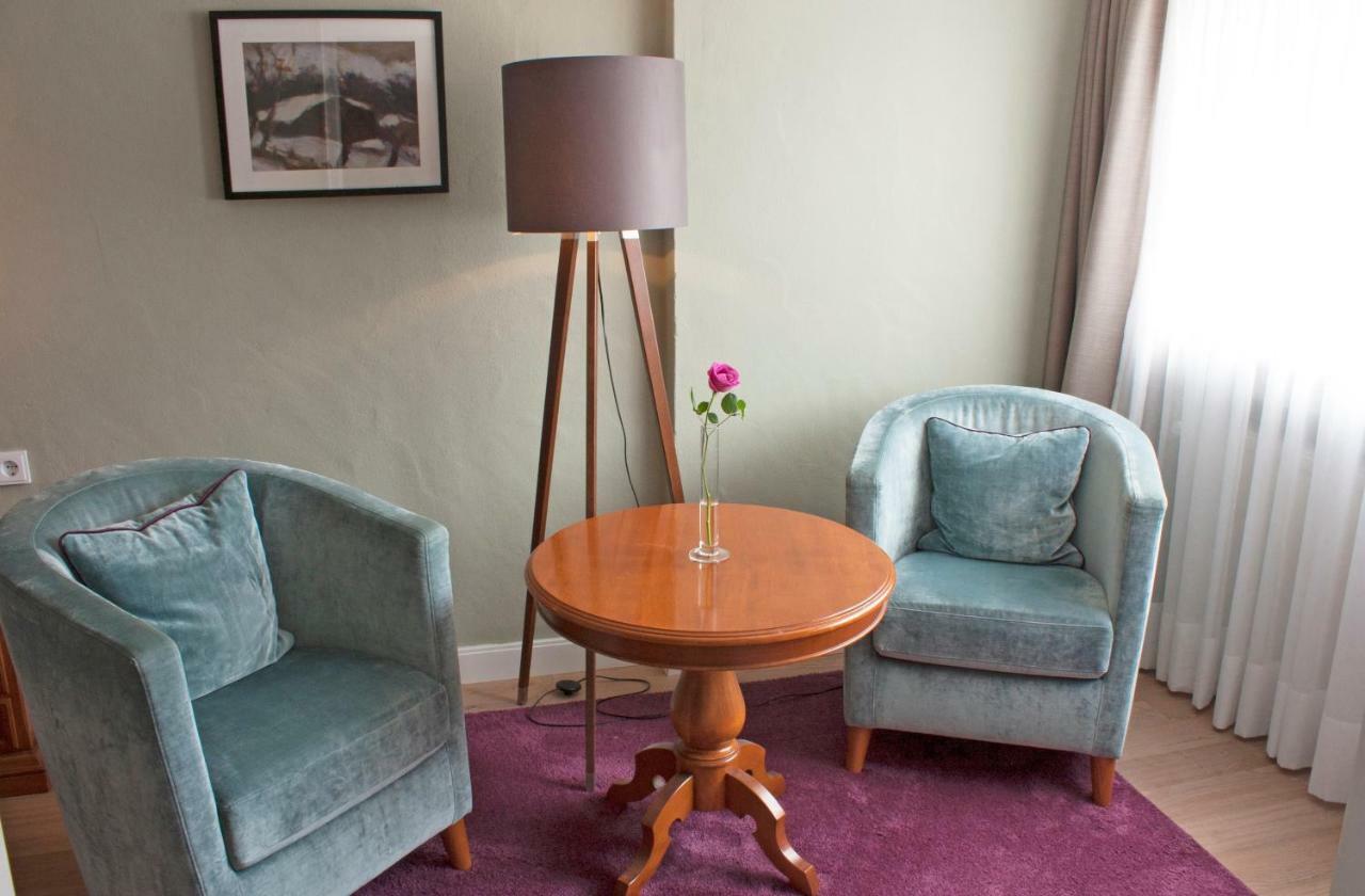 Standard Doppelzimmer