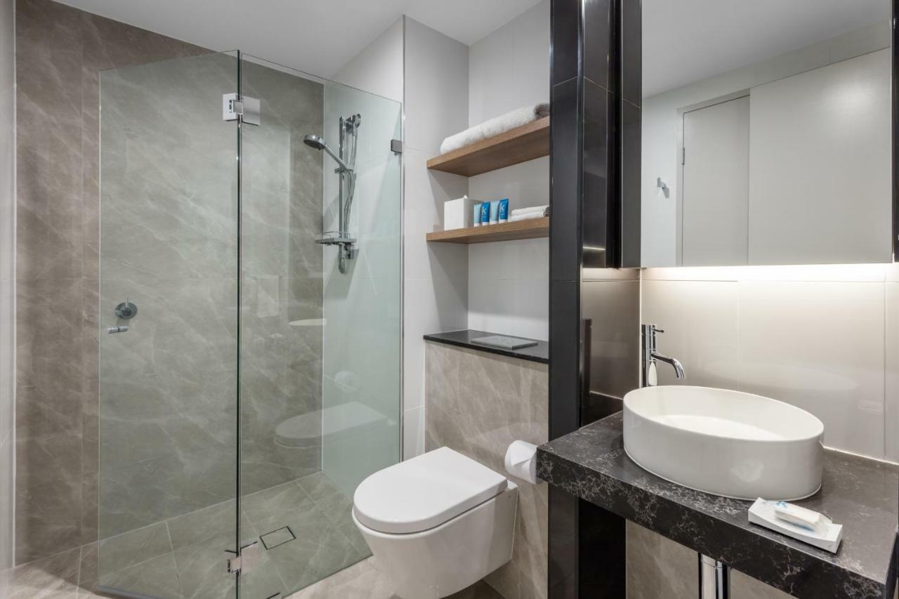 Studio Luxury Suite