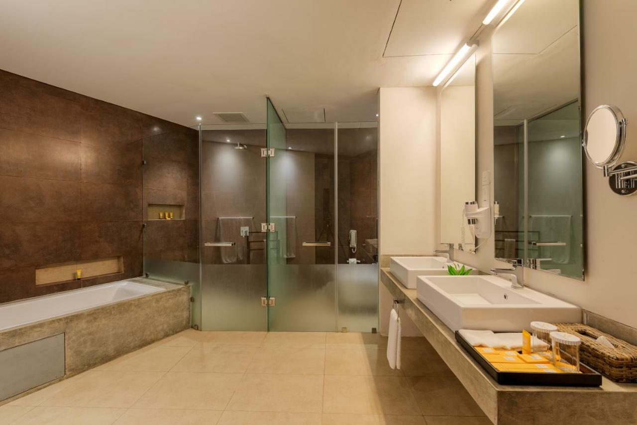 Chambre Deluxe