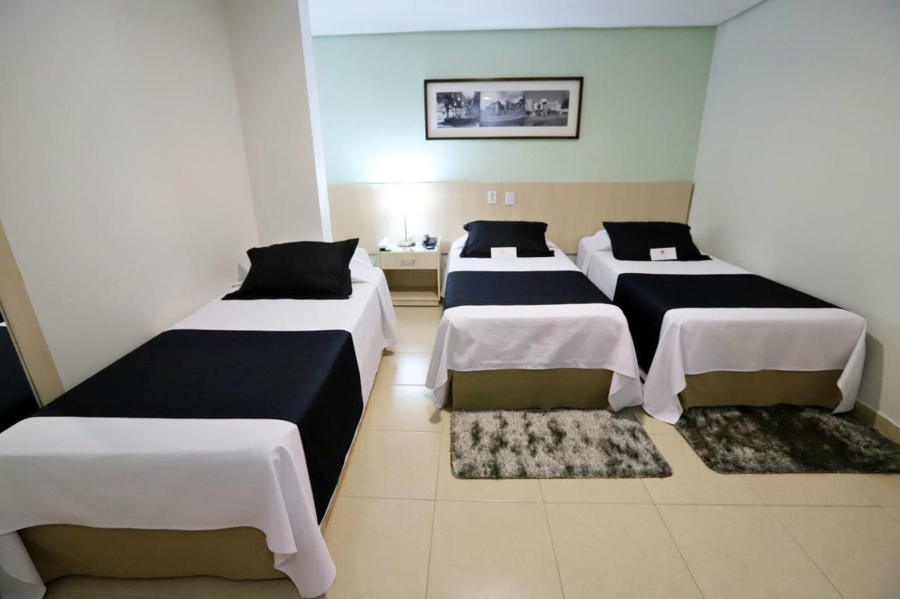 Quarto Triplo