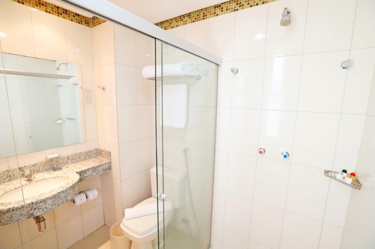 Quarto Superior com 2 Camas de Solteiro