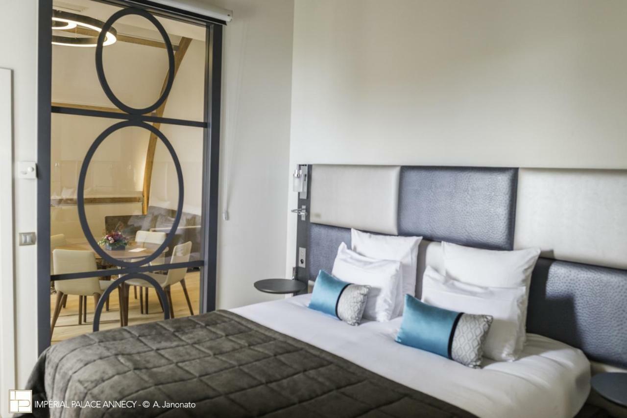 Suite Prestige Lago - Accesso Spa Incluso - Prenotazione Necessaria