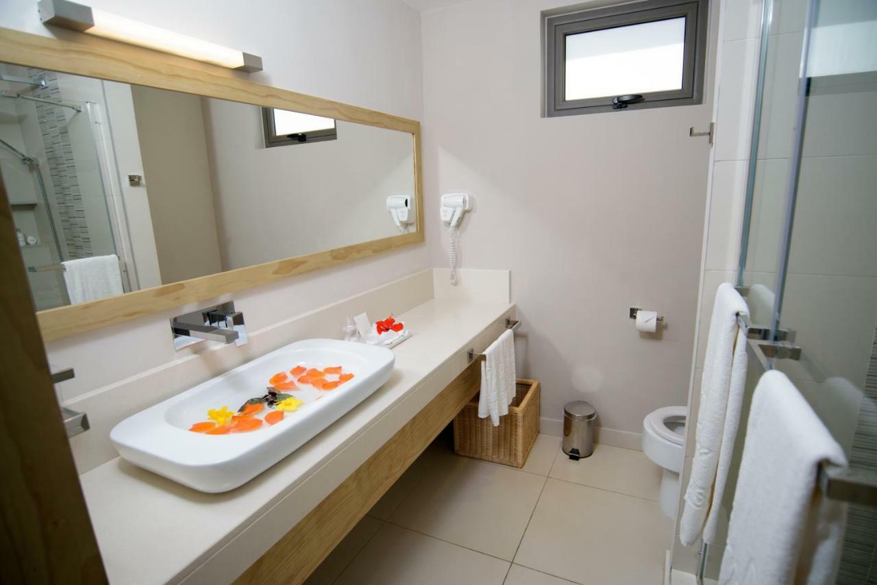 Chambre Deluxe