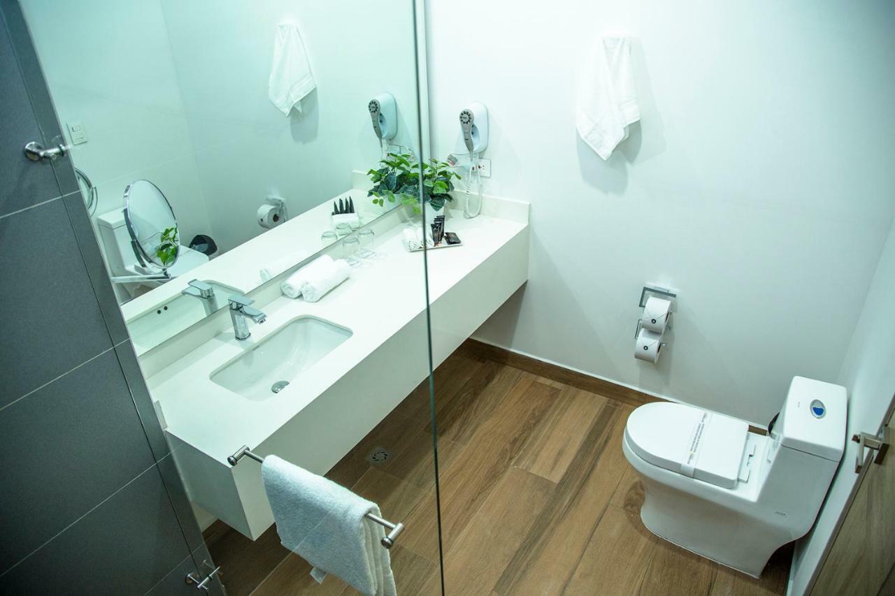 Habitación Doble Business