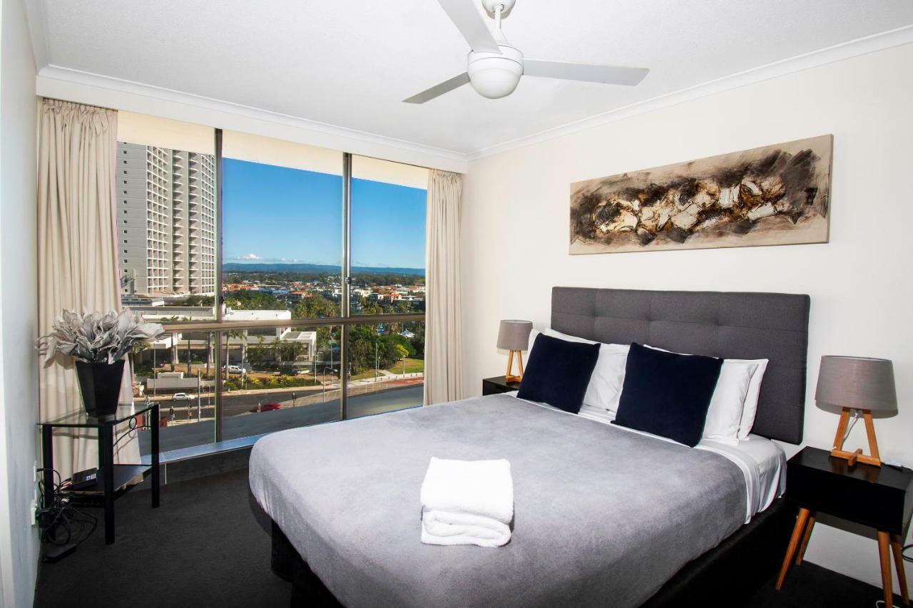 Two-Bedroom Standard Apartment