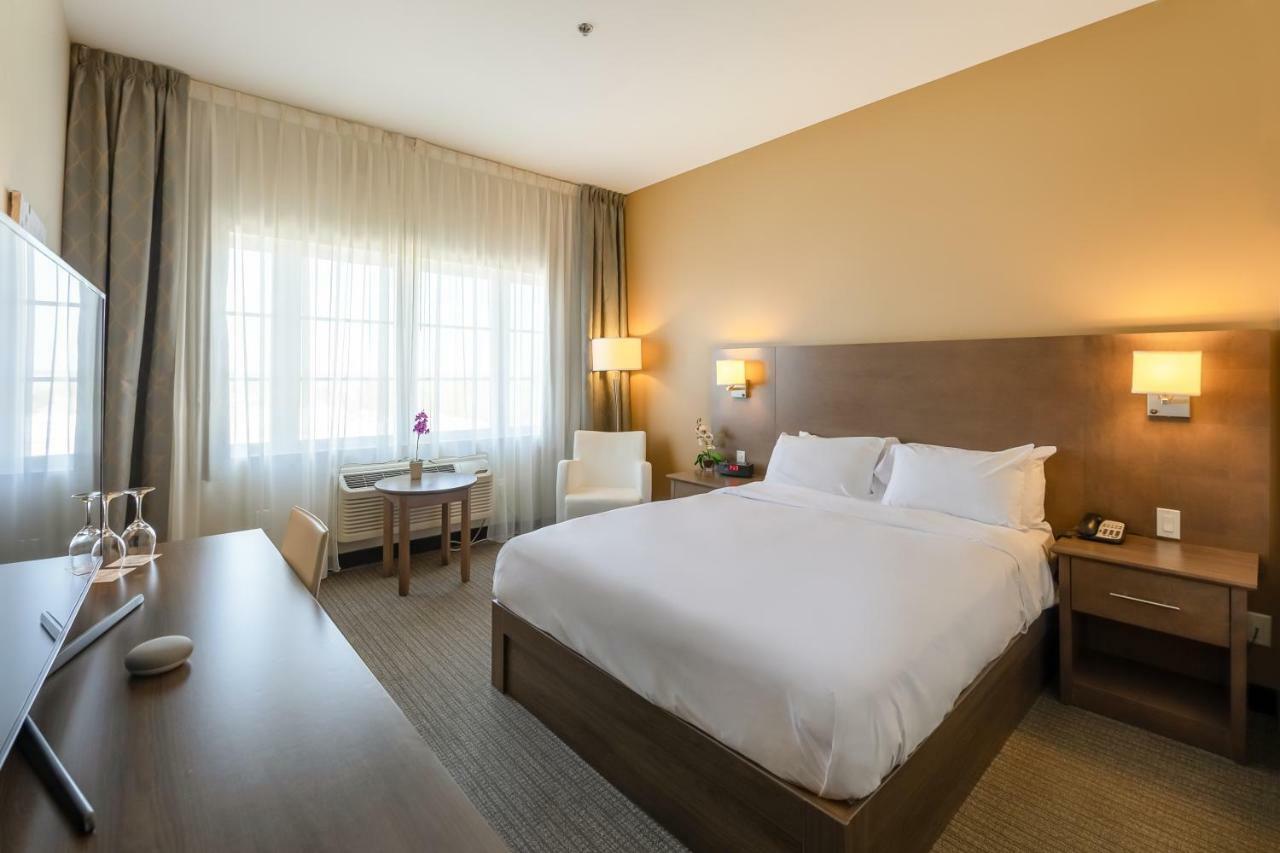 Chambre Lit Queen-Size