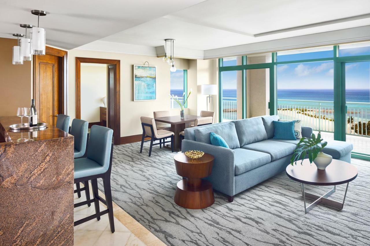 One Bedroom Topaz Suite