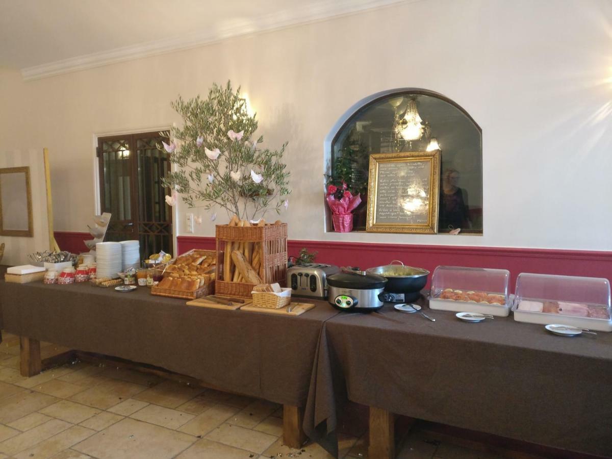 Suite Exécutive