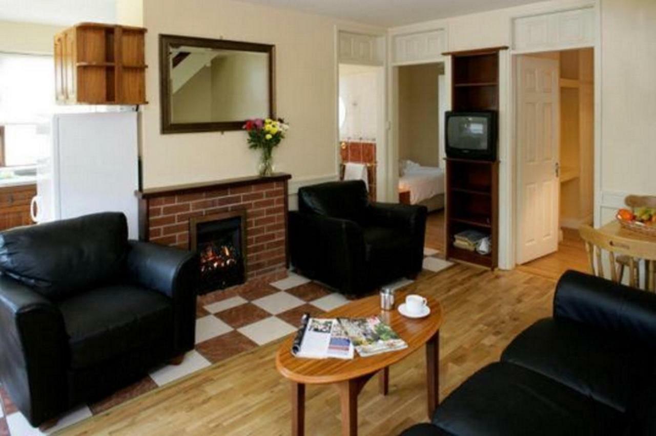 Three-Bedroom Cottage
