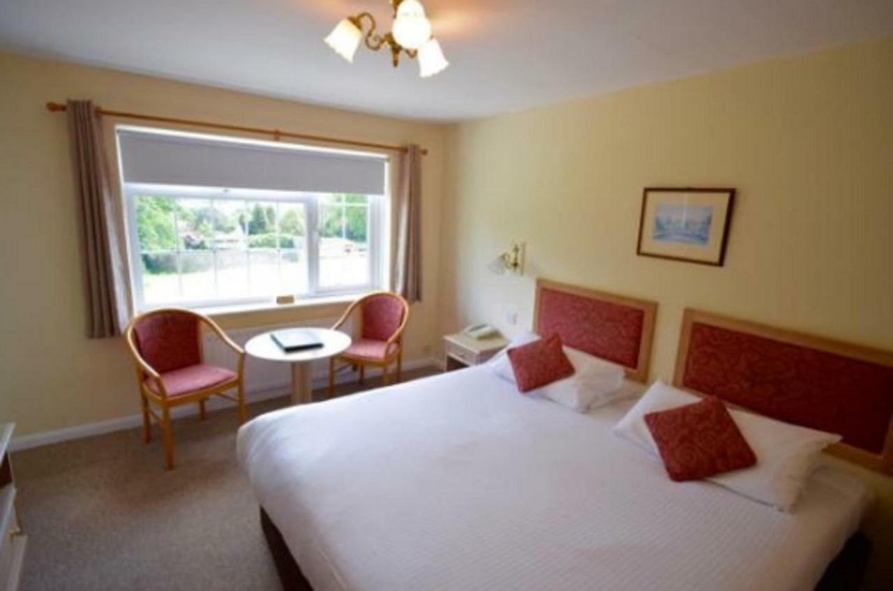 Classic Double or Twin Room