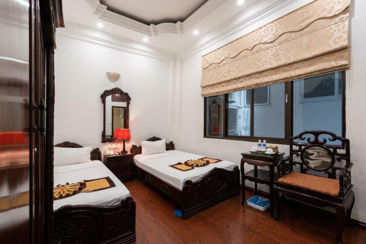 Superior Double or Twin Room