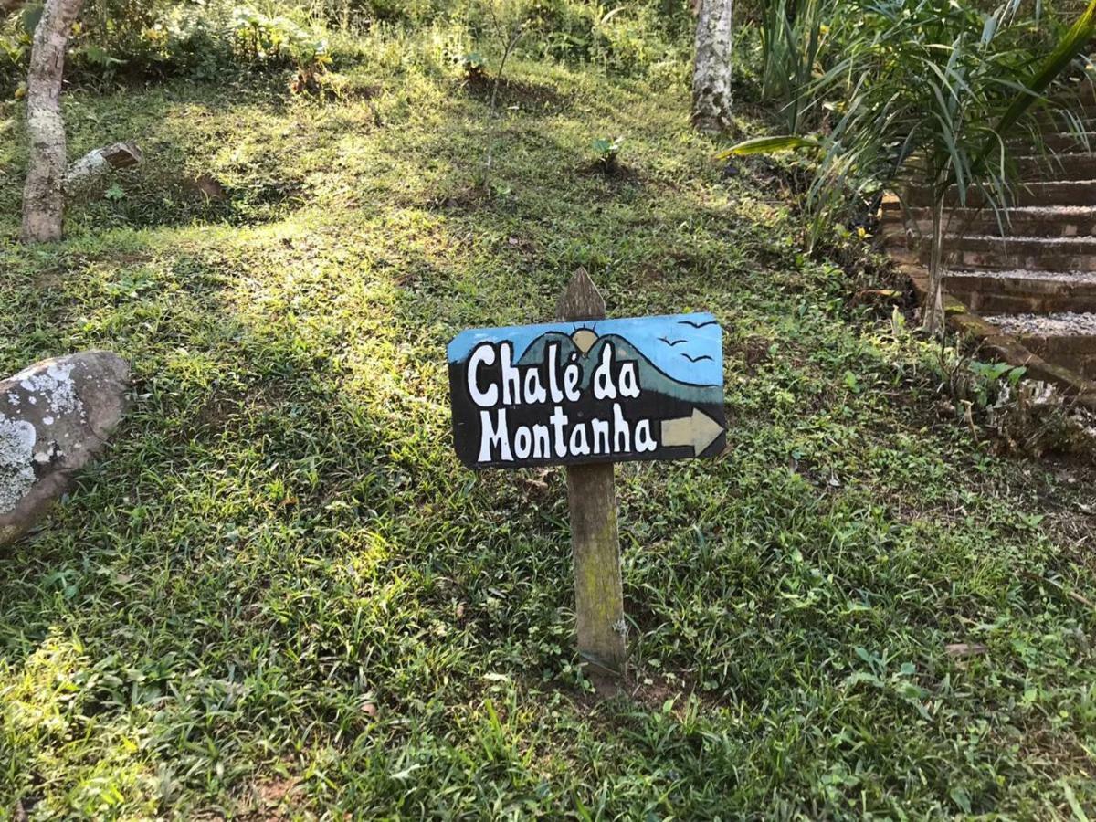 Chalé