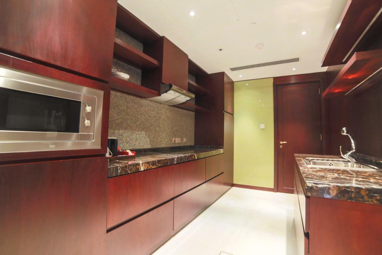 Penthouse Apartment