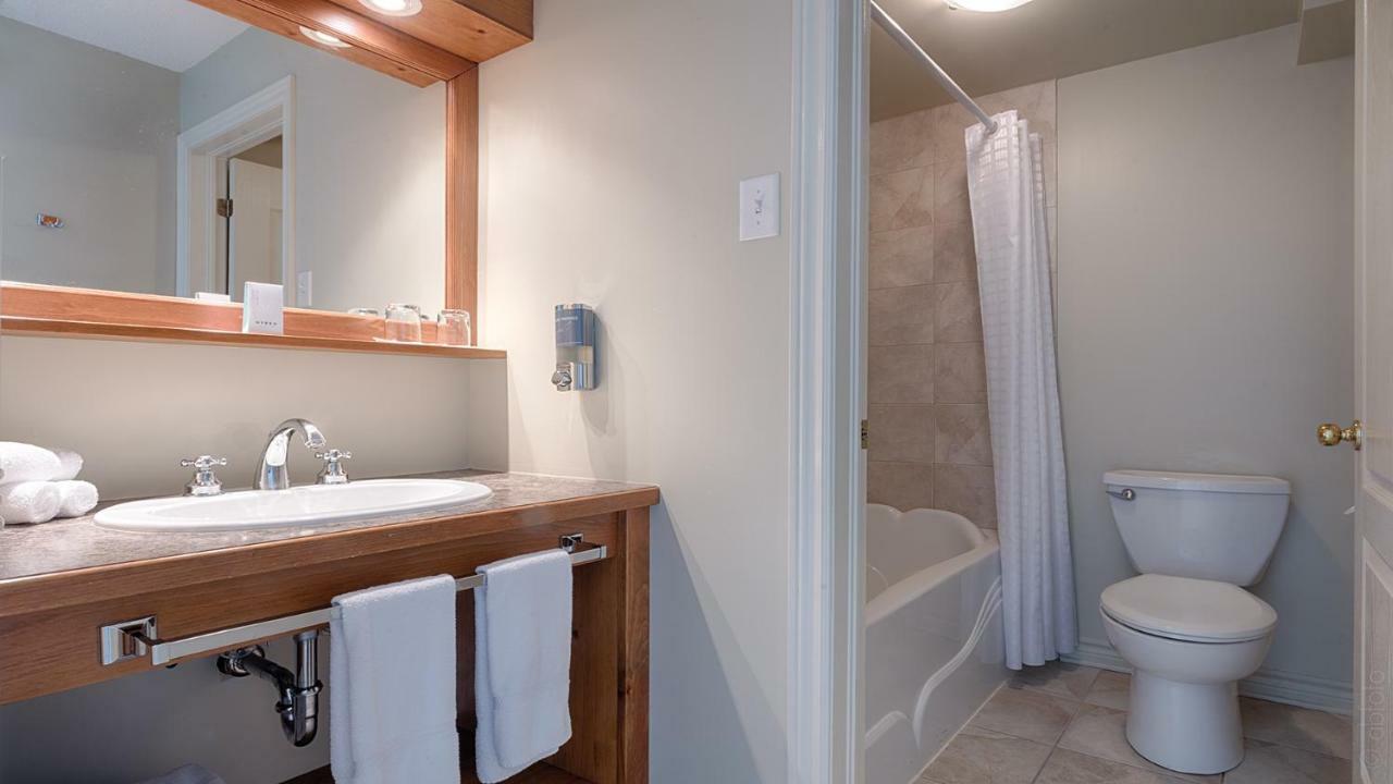 Chambre Supérieure avec 2 Lits Queen-Size - Vue sur Rivière