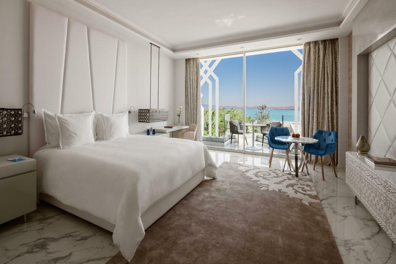 Deluxe Room Lagune View