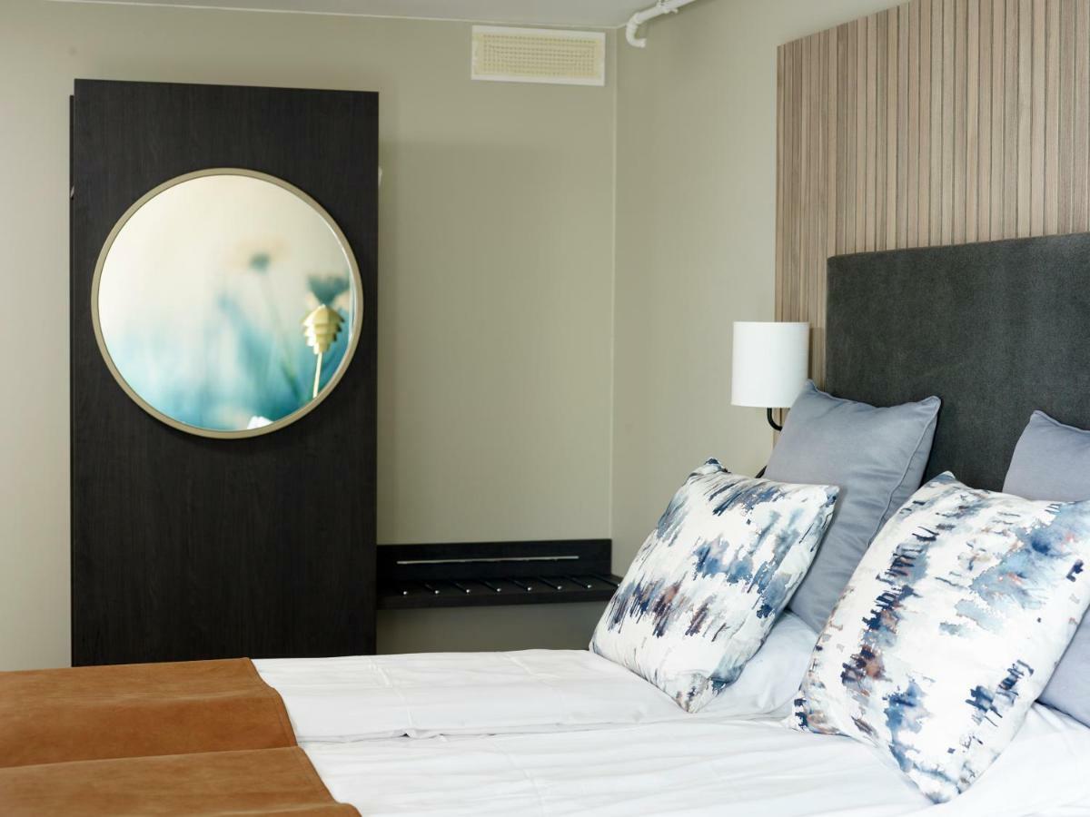 Twin Room - Disability Access
