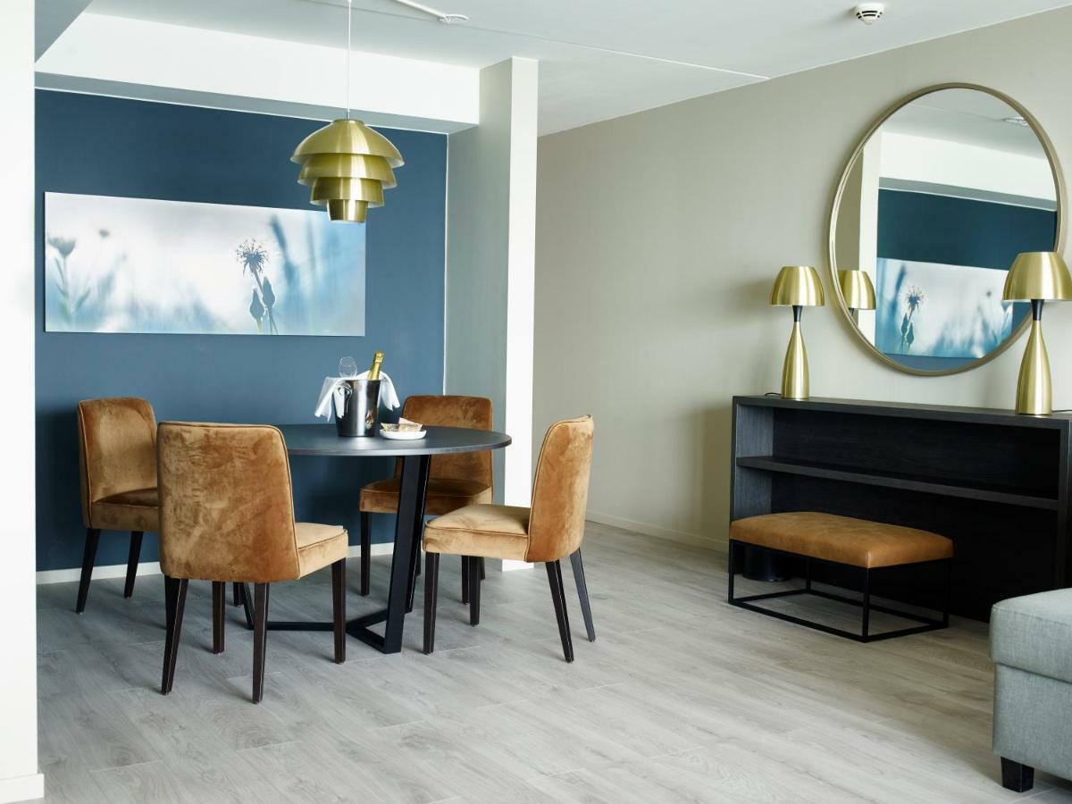Suite with Sea View