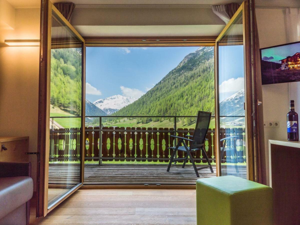 Quadruple Room with Balcony