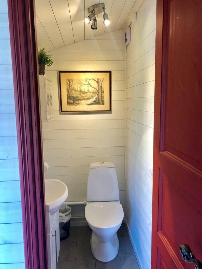 Casa con 1 dormitorio