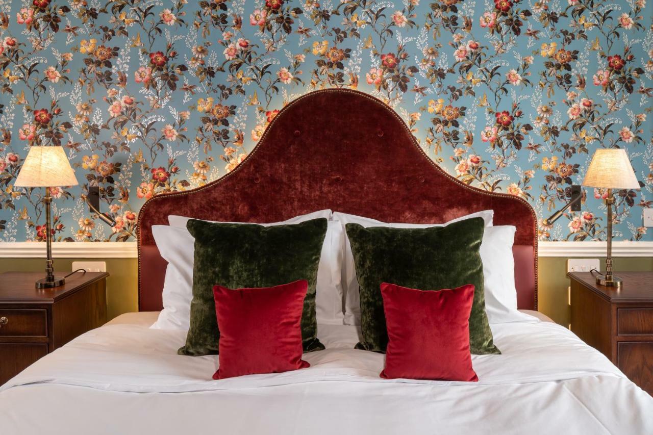 Castle King Room