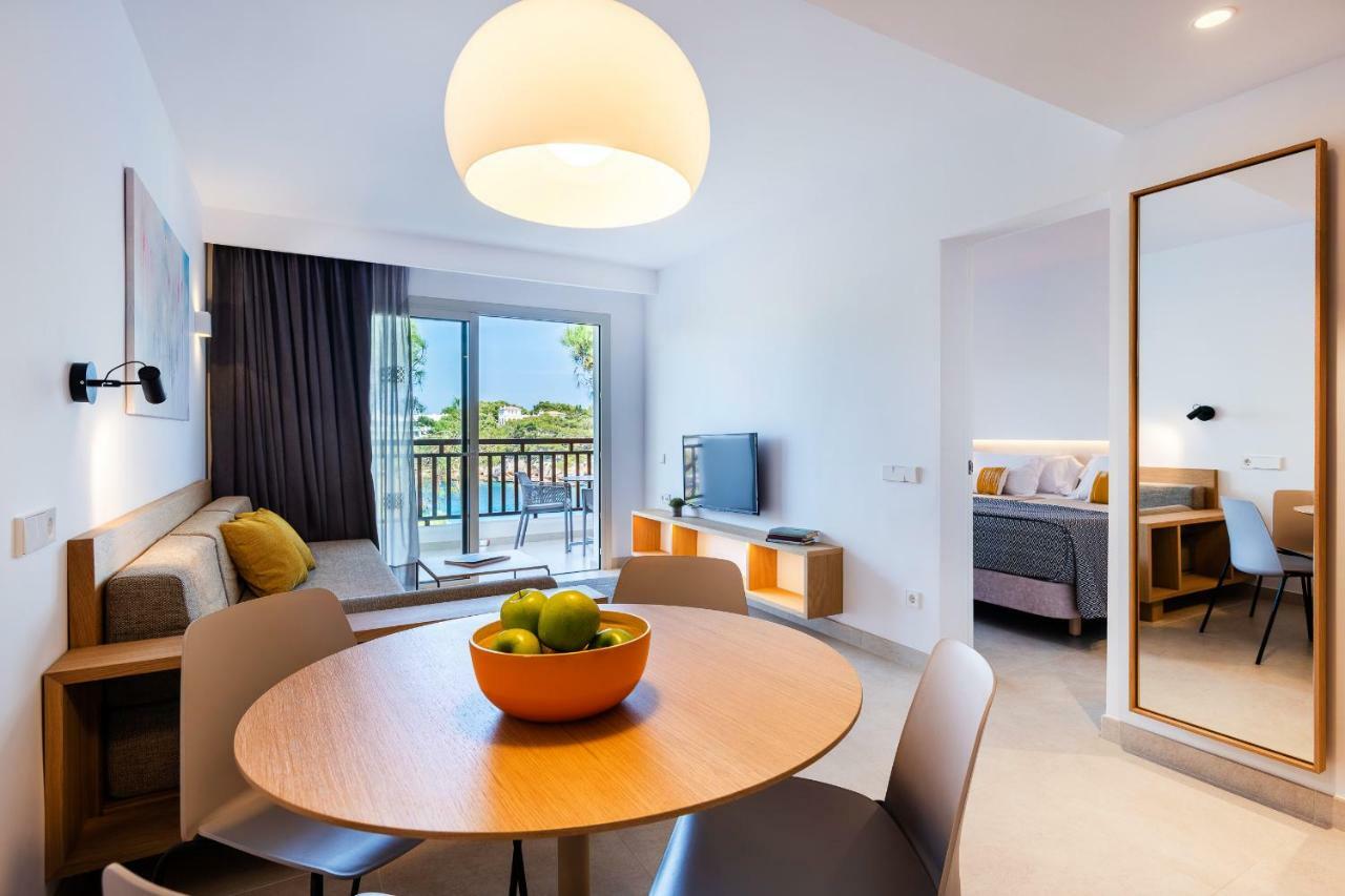 Superior Apartment with Sea View
